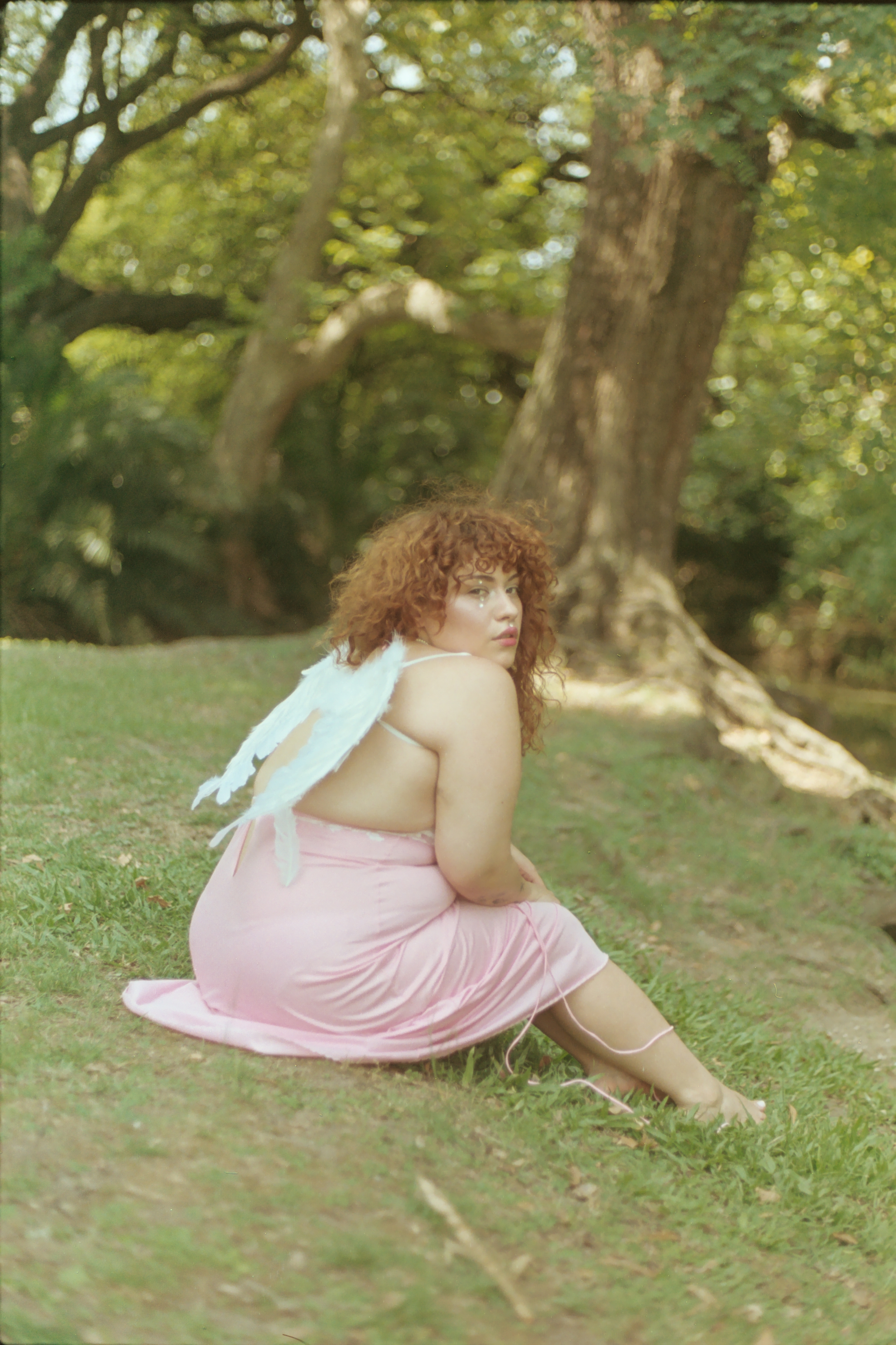 Sylvia en Buenos Aires