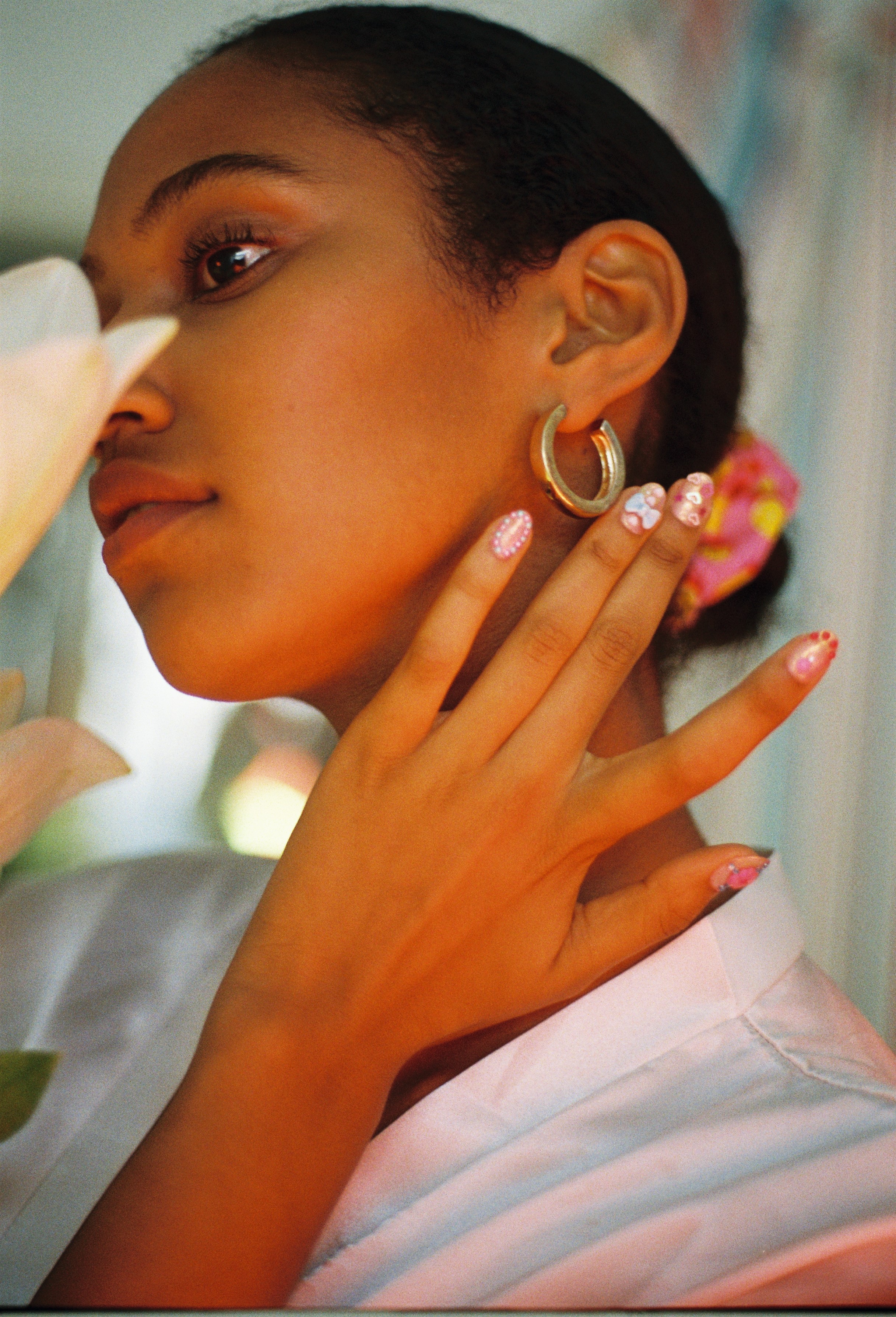 Isla Berlin Nails