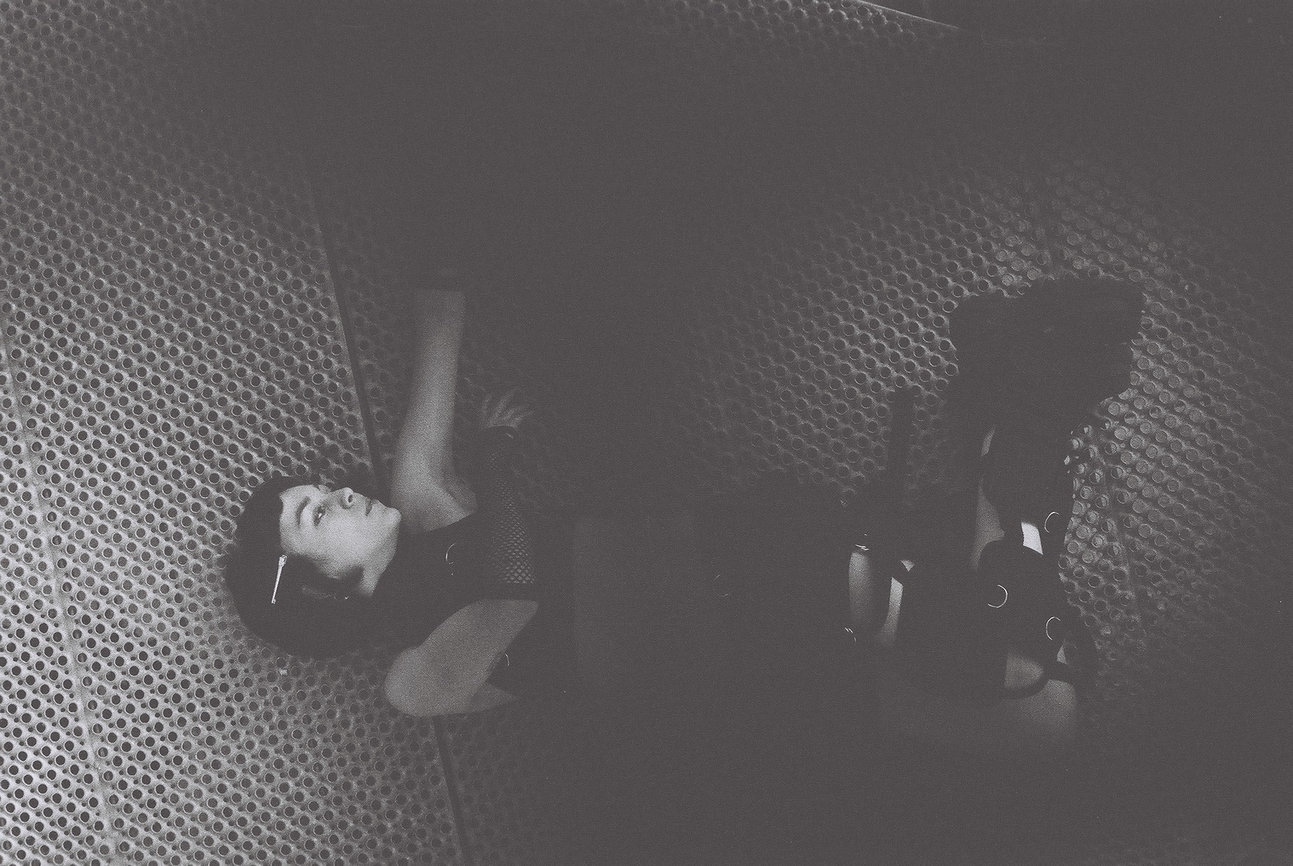 May X Isla Berlin