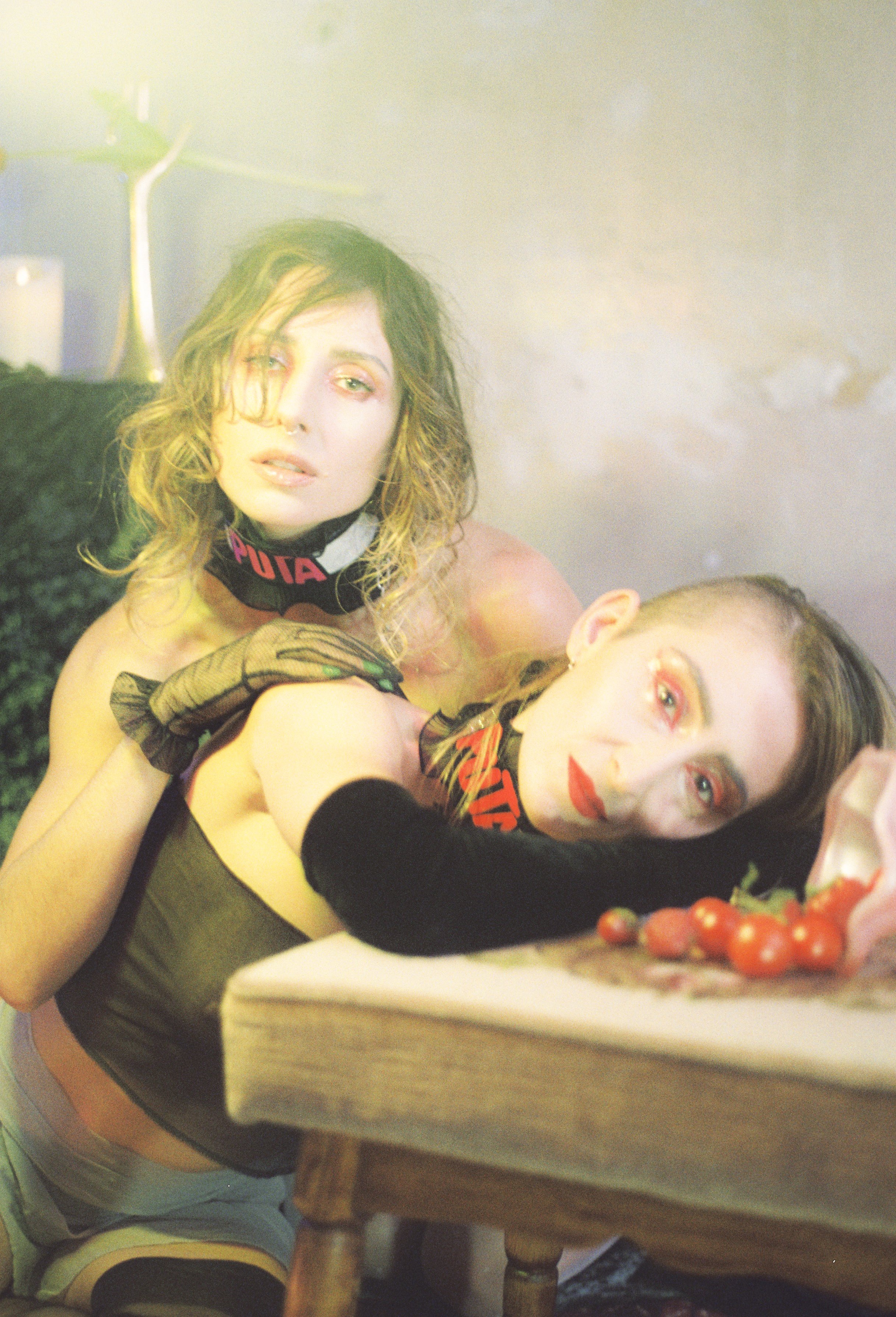 Therapy Upcyling Fashion