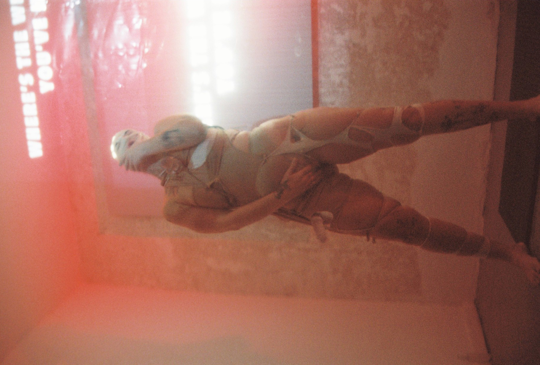 Emiliana Rat Exhibition